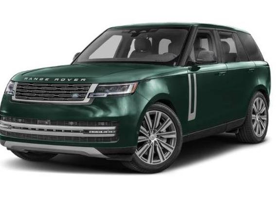 LAND ROVER RANGE ROVER 2023 SALK19E73PA031188 image